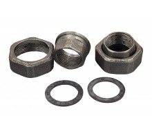 Комплект гаек для циркуляционного насоса