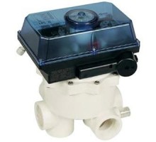 Вентиль автоматический  2" Aquastar Comfort 3000 Praher 131077