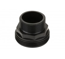 Ниппель муфты разъемной 6-ти поз. вентиля 1 1/2' '  Emaux (01051013/01013015)