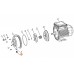 Заглушка насоса DWK  Mayer Schwimmbad LX A29010001