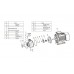 Заглушка насоса DWK Mayer Schwimmbad LX A29010001