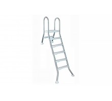 Лестница двухсторонняя 5+1 ст.  Kripsol SEMIELEVATED/SEMIELEVADA (ESP 5.C)