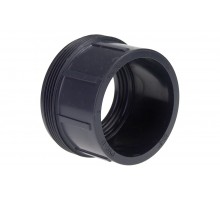 Адаптер муфты разъемной д. 63 Coraplax 0338114063