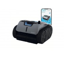 Робот-пылесос подводный беспроводной E-Tron I20 NG W3312NG