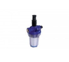 Ёмкость для зондов Injecta PS.D1 10061M/9900103092