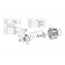 Заглушка насоса DWK Mayer Schwimmbad LX A29010001