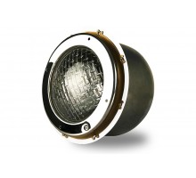 Прожектор из нерж. стали (300Вт/12В) Emaux ULS-300 (Opus)