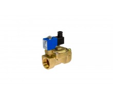 Клапан электромагнитный EV220R, G1 1/2, NBR