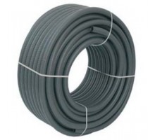 Труба гибкая гофрированная (Espiroflex) д. 63 Coraplax (7603063)