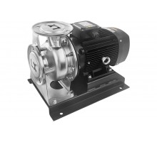 Насос нерж.ст. (18,5кВт 380B 240 м3/ч h 20м в.ст.IE3) Mayer Schwimmbad LX CAB125-100-160/18.5T