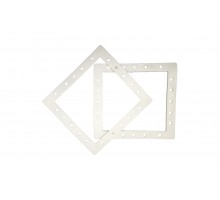 Комплект прокладок (2шт.) скиммера 7501 Competition (7509)