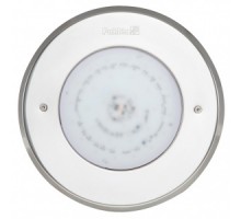 Прожектор из н/ст (34,5Вт/12В) с LED диодами кр, син, зел (унив.) Pahlen ClassicCA 170VS-RGB(150294)