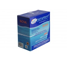 ОКСИТЕСТ-Nova активный кислород (2 компонента) 1,5кг