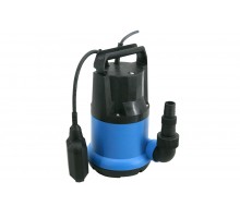 Насос погружной для чистой воды (0,5кВт 220B max 12,5 м3/ч max 8,5м в.ст.) Mayer Schwimmbad LX Q7503