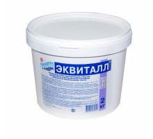 ЭКВИТАЛЛ (порошок) 2кг (б.)