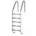 Лестница 5 ступеней (ш.б.) Flexinox STANDARD (87112959) для бассейна