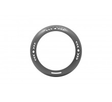 Рамка светло-серая к прожектору WAKING HJ-WM-PC242-FGV