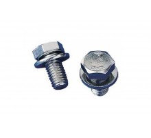 Болт ступени лестниц STANDARD, WALL Flexinox (87100251)