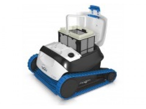 Как выбрать робота-пылесоса по площади бассейна: калькулятор