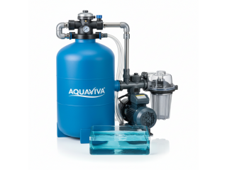 Аксессуары для бассейна купить в Севастополь — цена 2026