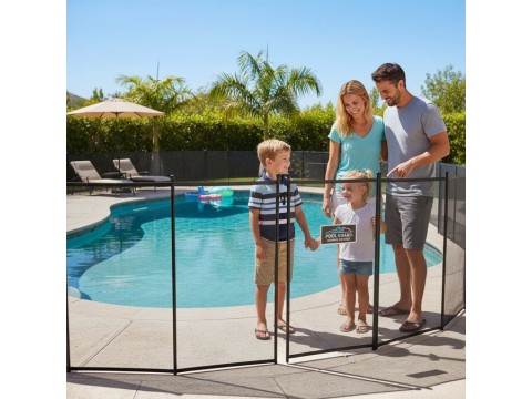 Безопасность детей у бассейна: полное руководство по защите