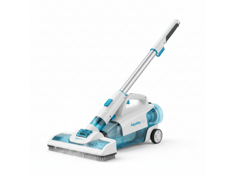 Ручные пылесосы купить в Хабаровск — обзор 2026