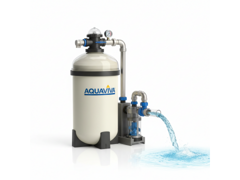 Оборудование для бассейнов купить в Коломна — обзор 2026