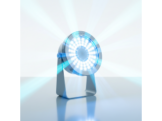 LED подсветка для бассейна