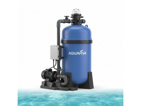 Фильтры для бассейна купить в Тверь — обзор 2026