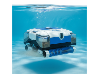 Робот-пылесос для бассейна купить в Уфе — Hayward TigerShark и Magic Clean 2026