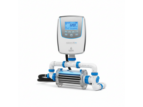 Хлоргенераторы купить в Барнаул — обзор 2026