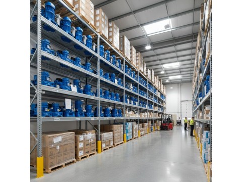 Оптовые поставки оборудования для бассейнов