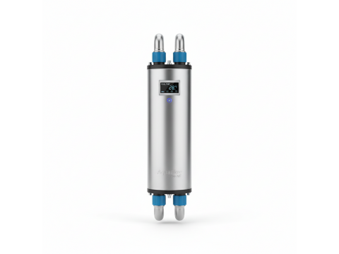 Теплообменник для бассейна — полный обзор и цены 2026