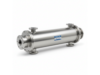 Теплообменник для бассейна купить в Волгограде — Elecro SST Titan 2026