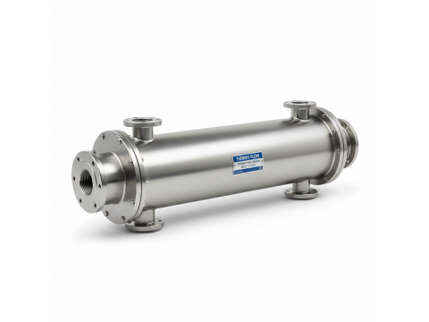 Теплообменник для бассейна купить в Волгограде — Elecro SST Titan 2026