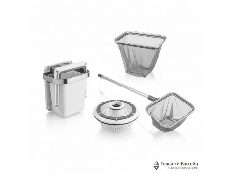 Скиммеры для бассейна купить в Тольятти - обзор 2026