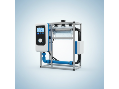 Хлоргенераторы для бассейна в 2026 году: полный гид по выбору и цены