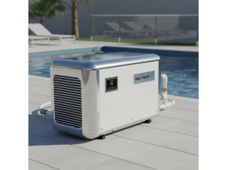 Тепловые насосы для бассейна 2026: рейтинг и цены | Купи Бассейн