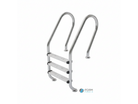 Лестница для бассейна — полный обзор и цены 2026