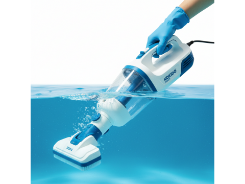 Ручные пылесосы для бассейна в 2026 году: ТОП моделей, цены и рекомендации по выбору