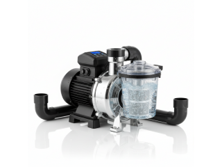 Как выбрать насос для бассейна 2026: гид и цены | Купи Бассейн