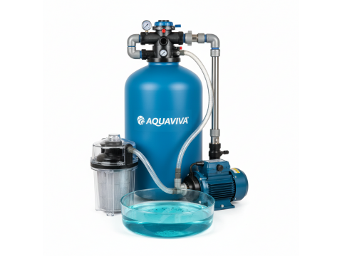 Ремонт бассейнов купить в Красногорск — обзор 2026