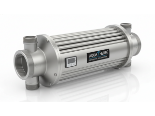 Как подобрать теплообменник для бассейна в 2026 году: полный гид