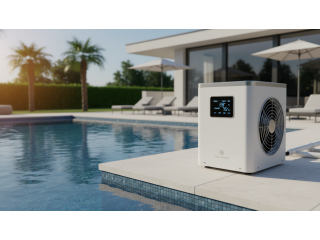 Инверторные тепловые насосы для бассейна: чем отличаются и стоят ли переплаты 2026