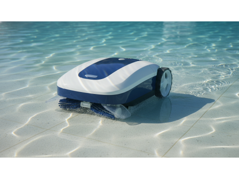 Роботы-пылесосы для бассейна: полный гид по выбору 2026