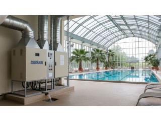 Осушитель воздуха для бассейна: когда нужен и как рассчитать мощность