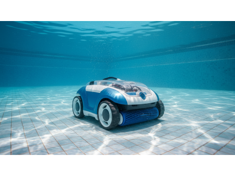 Лучший робот-пылесос для бассейна 2026 — отзывы и тесты | ТОП-6