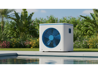 Тепловые насосы для бассейна: полный гид по выбору 2026