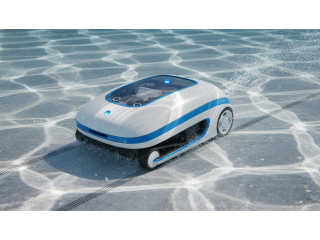 Роботы-пылесосы для бассейна Aquaviva: какой выбрать — обзор моделей 2026