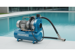 Как подобрать компрессор для бассейна: виды, цены и рекомендации | Гид 2026